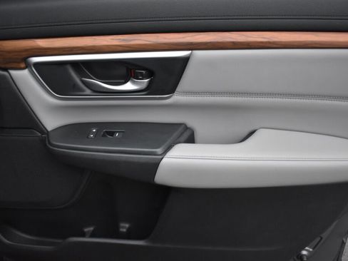 Used 2020 Honda CR-V EX-L image 24