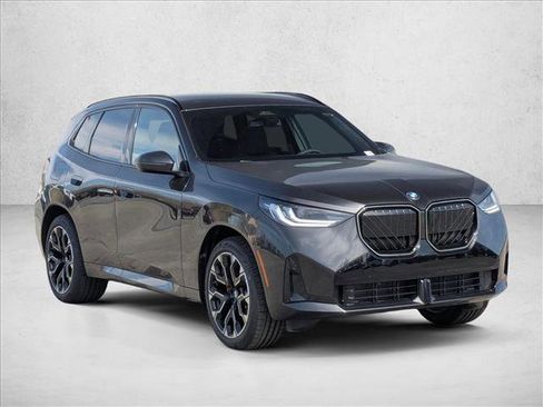 New 2026 BMW X3 xDrive30 w/ M Sport Package image 7