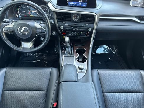 Used 2021 Lexus RX 350 FWD w/ Premium Package image 17