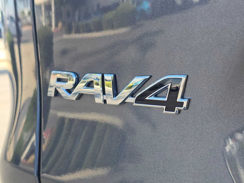 Used 2025 Toyota RAV4 LE FWD image 14