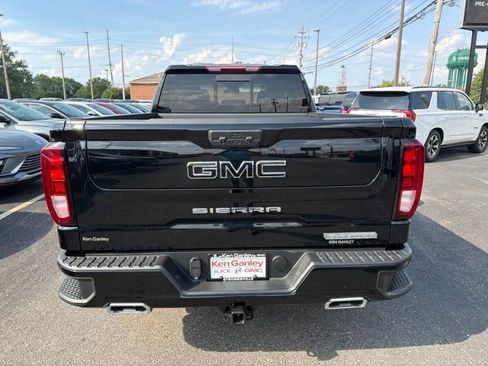 Used 2022 GMC Sierra 1500 Elevation w/ Preferred Package AWD/4WD image 5