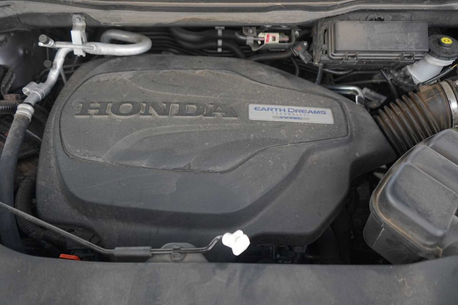 Used 2019 Honda Pilot Elite image 9