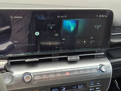 Used 2024 Hyundai Kona SE FWD image 31