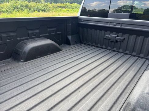 New 2026 Chevrolet Silverado 1500 LT w/ All Star Edition Plus AWD/4WD image 55