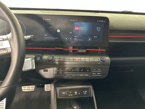 Used 2024 Hyundai Kona N Line image 21