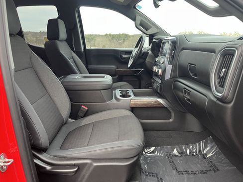 Used 2019 GMC Sierra 1500 Elevation w/ Elevation Value Package image 20