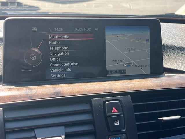 Used 2015 BMW 435i Convertible RWD image 37
