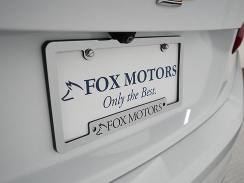 Used 2023 Chevrolet Malibu LT image 37