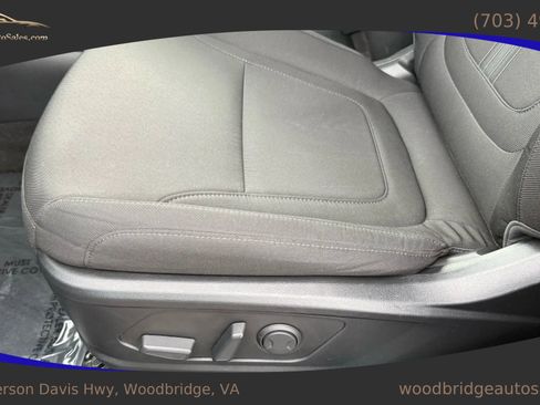 Used 2025 Hyundai Tucson SEL image 21