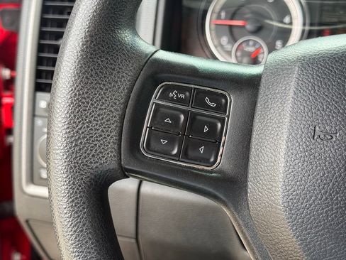 Used 2018 RAM 2500 Tradesman w/ Chrome Appearance Group AWD/4WD image 15