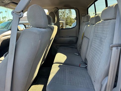 Used 2005 Toyota Tundra SR5 image 26