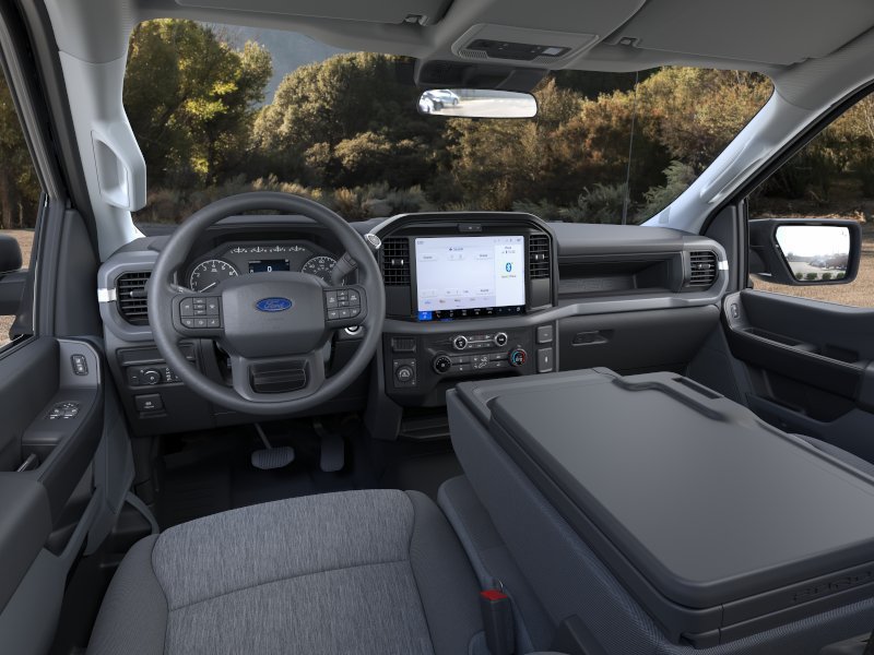 New 2026 Ford F150 XL AWD/4WD image 11