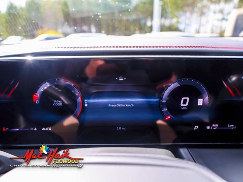 New 2026 Dodge Charger R/T image 19