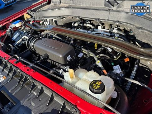 Used 2022 Ford Explorer Limited w/ Equipment Group 301A image 19