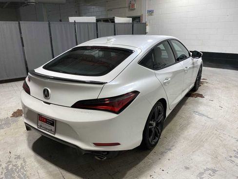 Certified 2023 Acura Integra A-Spec image 26