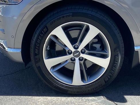 Used 2021 Genesis GV80 2.5T w/ Prestige Package 05 RWD image 30