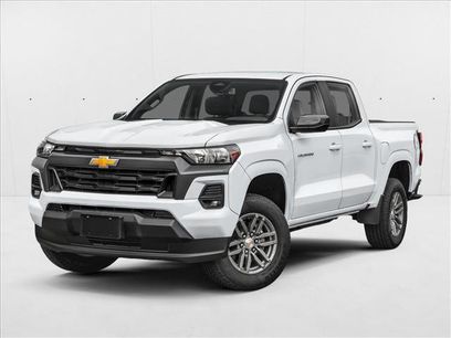 New 2026 Chevrolet Colorado LT