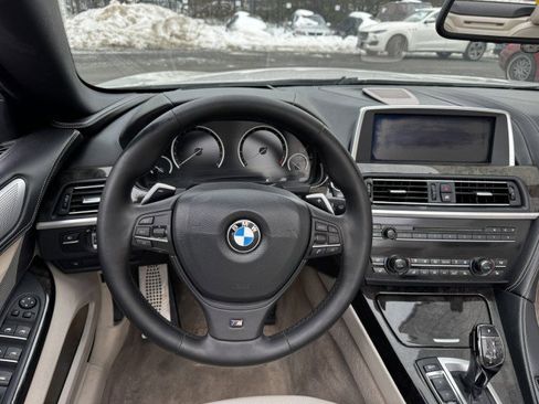 Used 2013 BMW 650i Convertible image 12