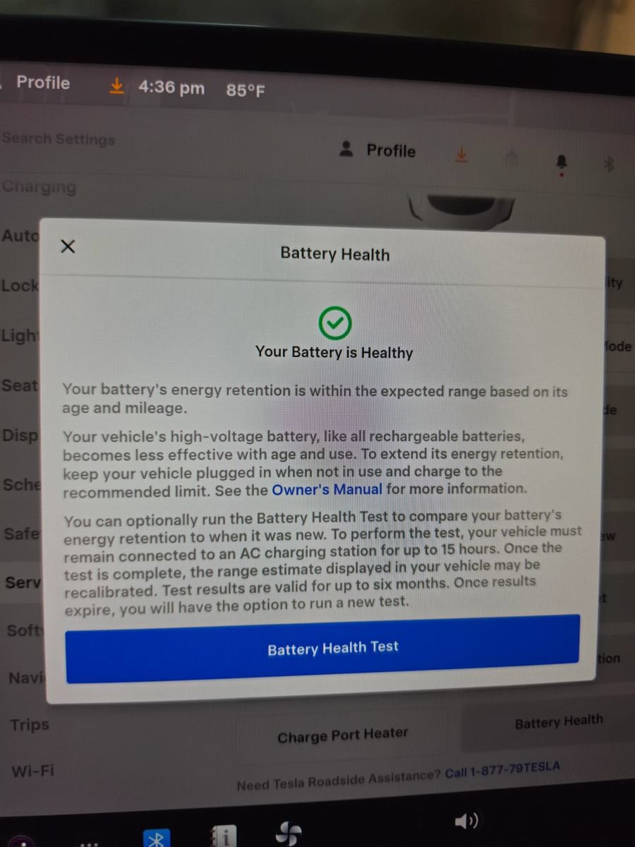Used 2022 Tesla Model 3 RWD image 19