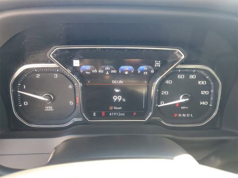 Certified 2023 GMC Sierra 2500 Denali image 29