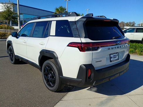 New 2026 Subaru Outback Limited image 4