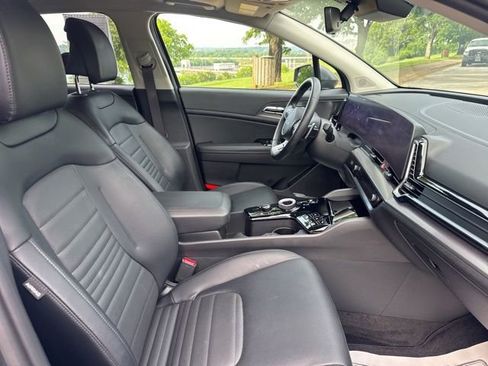 Used 2025 Kia Sportage SX Prestige AWD/4WD image 11