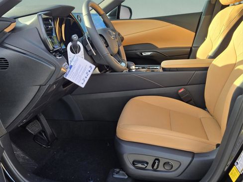 New 2026 Lexus RX 350h image 7