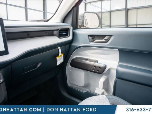 New 2026 Ford Maverick XLT AWD/4WD image 15
