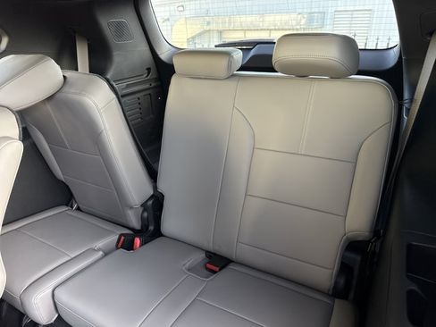 New 2026 GMC Acadia Elevation w/ Black Edition FWD image 7