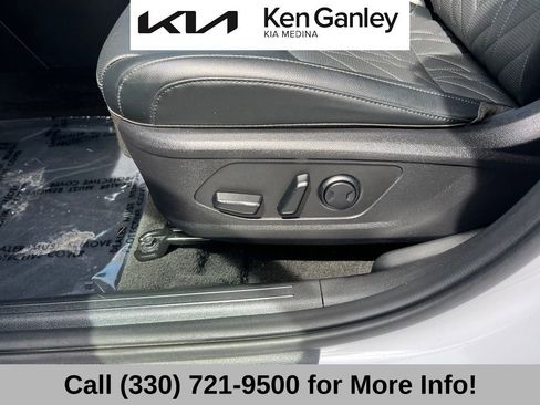 Certified 2024 Kia Sportage X-Line AWD/4WD image 29