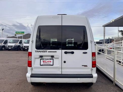 Used 2013 Ford Transit Connect XLT image 5