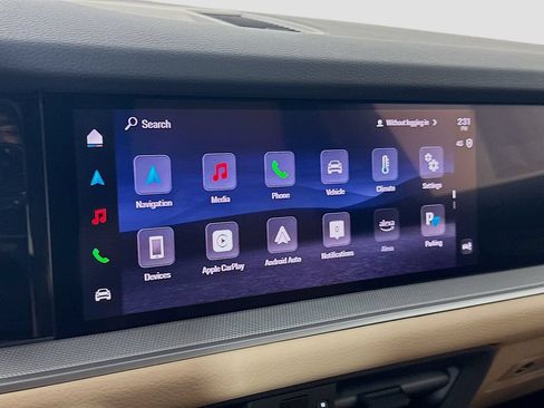 Certified 2026 Porsche Cayenne AWD/4WD image 14