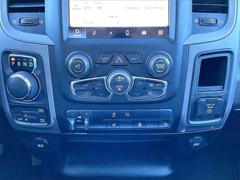 Used 2023 RAM 1500 Tradesman w/ Chrome Plus Package image 31