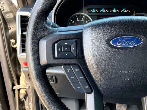 Used 2015 Ford F150 XLT w/ Equipment Group 302A Luxury image 23