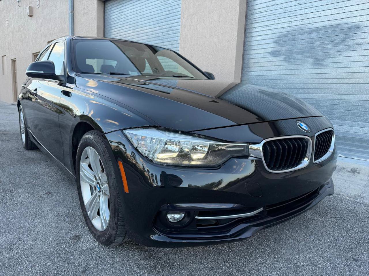Used 2016 BMW 328i Sedan RWD image 11