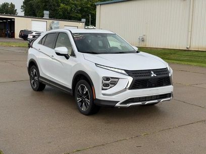Used 2024 Mitsubishi Eclipse Cross SE