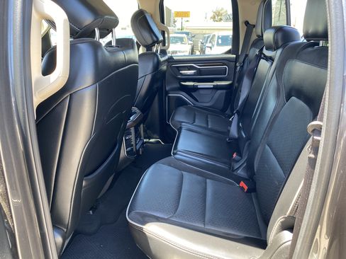 Used 2021 RAM 1500 Laramie RWD image 17