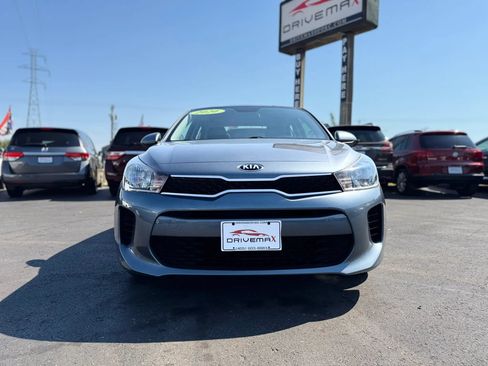 Used 2020 Kia Rio S FWD image 10
