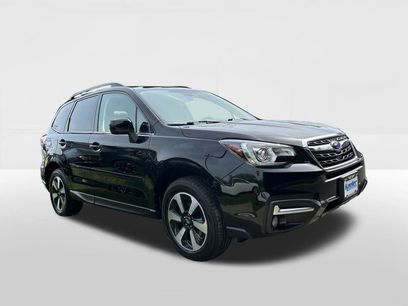 Used 2018 Subaru Forester 2.5i Limited