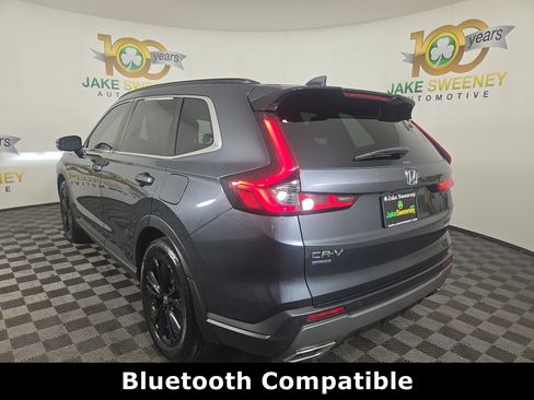 Used 2024 Honda CR-V Sport Touring image 6