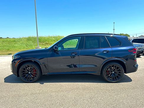 New 2026 BMW X5 sDrive40i w/ M Sport Package RWD image 5