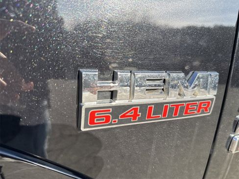 Used 2018 RAM 2500 Laramie w/ Snow Chief Group image 14