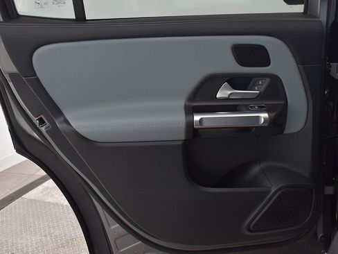 Certified 2026 Mercedes-Benz GLB 250 GLB 250 image 21