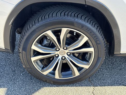 Used 2017 Lexus RX 350 FWD image 17