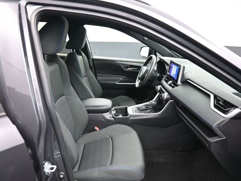 Certified 2024 Toyota RAV4 SE image 26