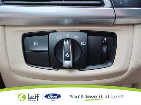 Used 2015 BMW X6 xDrive35i image 17