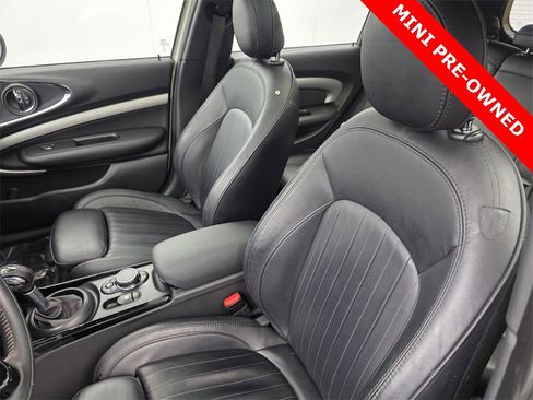 Used 2019 MINI Cooper Clubman John Cooper Works w/ Driver Assistance Package image 11