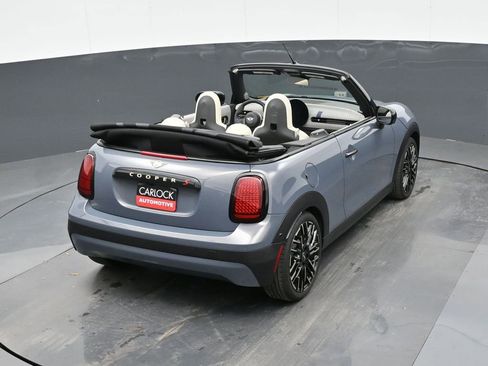 Used 2025 MINI Cooper S image 29