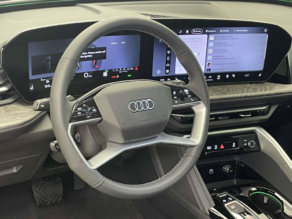 New 2026 Audi Q5 2.0T AWD/4WD image 4