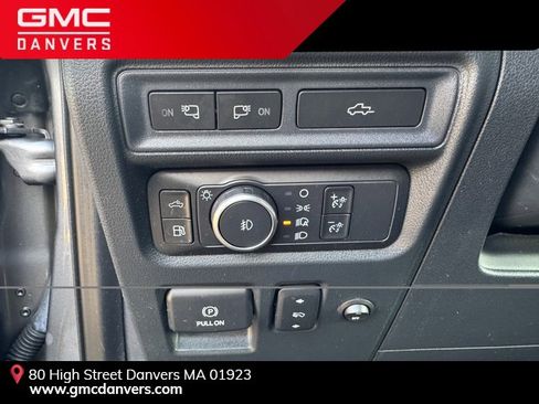 Used 2021 Ford F150 Lariat w/ Equipment Group 502A High image 17